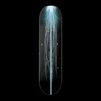 Beam skateboards