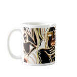 Beaming Resonance mugs