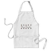 Bean Counter Aprons