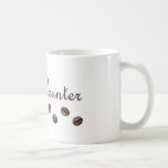Bean Counter Mugs
