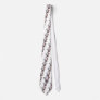 Bean Counters Christmas Ties