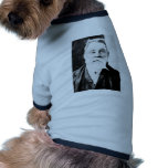 Bean ~ Roy - Western Hanging Judge pet clothing