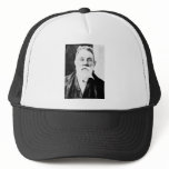 Bean ~ Roy - Western Hanging Judge Mesh Hat