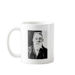 Bean ~ Roy - Western Hanging Judge Coffee Mugs