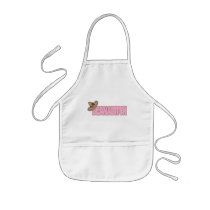 Beanabitch Aprons