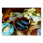 Beans and Seeds