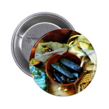 Beans and Seeds Pins