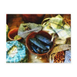 Beans and Seeds