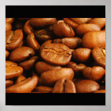 Beans Galore Print