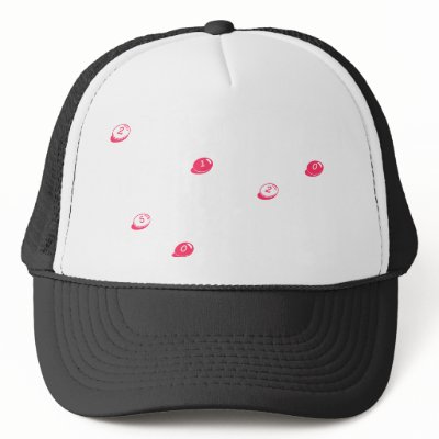 beans hat by kin043