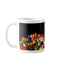 Beans Mug