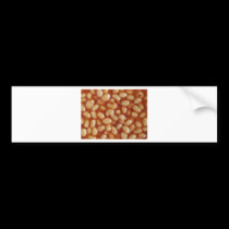 Beans soup salad food useful as background bumper stickers
