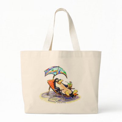 beaoh penguin bags by raycasso