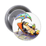 beaoh penguin buttons