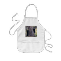 bear aprons