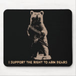 Bear arms Grizzly Bear