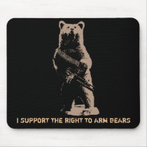 Bear arms Grizzly Bear