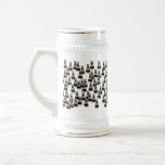 Bear Army Coffee Mug