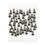 Bear Army Postcards