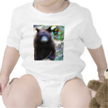 Bear Attack Bodysuit