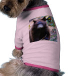 Bear Attack Doggie Tee Shirt