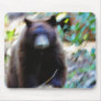 Bear Attack Mouse Pads