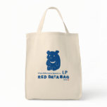 Bear Bag キャンバス地カバン