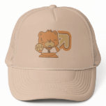 Bear Basketball Tshirts and Gifts Mesh Hats