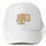 Bear Basketball Tshirts and Gifts Mesh Hats
