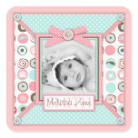 Bear Bear Girl Photo Sticker