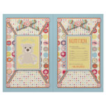 Bear Bear Popcorn Wrapper flyers