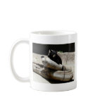 bear,black 2 coffee mug