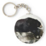 bear,black keychains