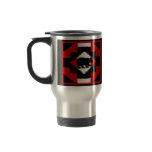 Bear Blanket Travel Mug