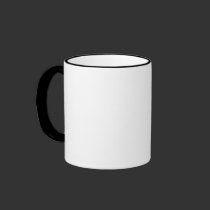 Bear Blues mugs