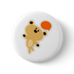 Bear Button