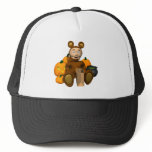 Bear-Costume hats