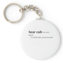BEAR CUB (definition)