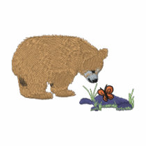 Bear Cub