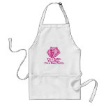 Bear Daddy Apron