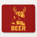 Bear + Deer = Beer