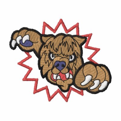 Bear by pitneybowes