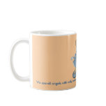Bear Friends 3 Mug - We are all angels