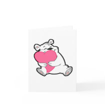 Bear Hug Cards