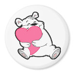 Bear Hug Magnets
