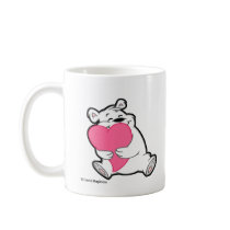 Bear Hug Mugs