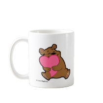 Bear Hug Mugs