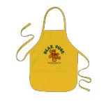 Bear Hugs Apron