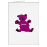 Bear hugs!!! cards