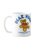 Bear Hugs Mug